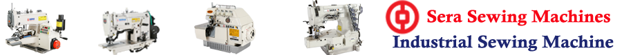 Overlock Sewing Machine Manufacturers
