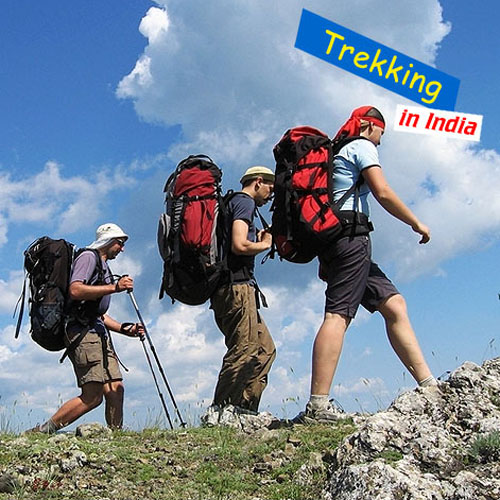 Adventure & Trekking Tours