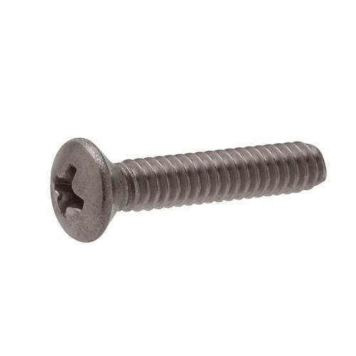 Alloy, Metal and Machine Screws