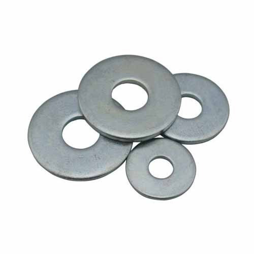 Alloy, Metal and Machine Washers