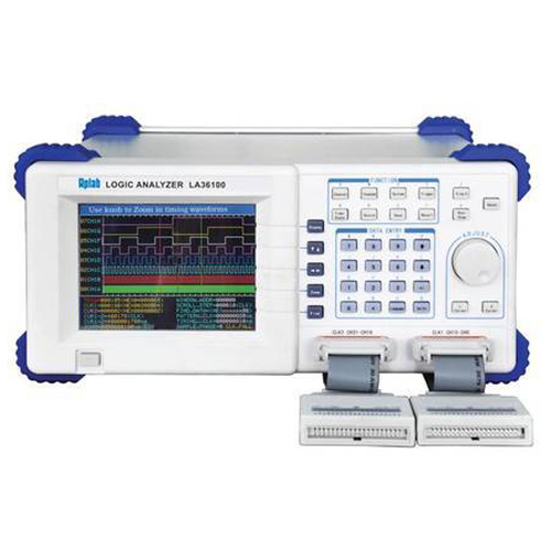 Analyzers & Analytical Instruments