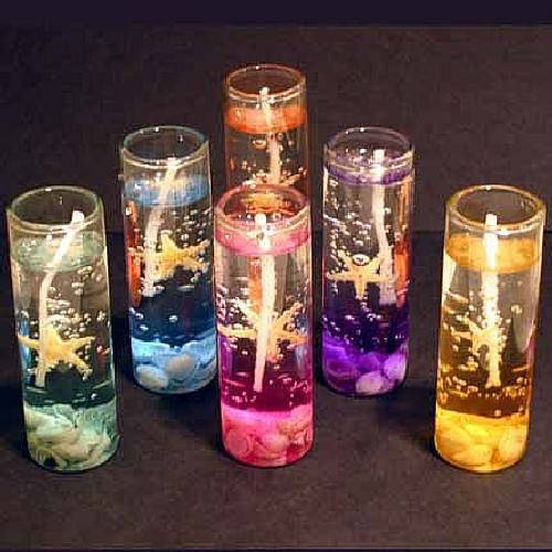 Artificial & Decorative Candles