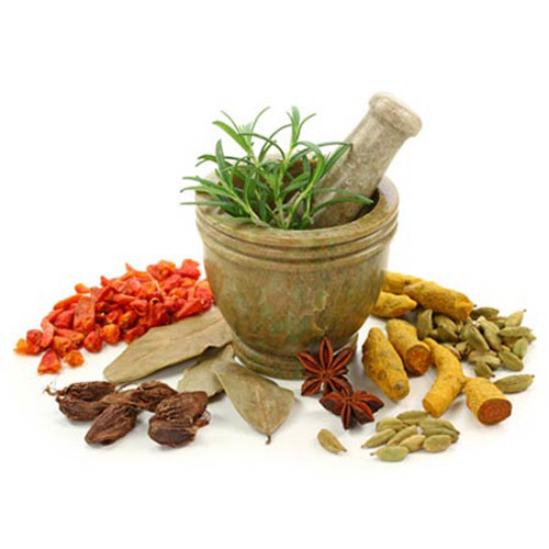 Ayurvedic & Herbal Extracts