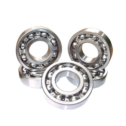 Ball Bearings and Bearing Assemblies