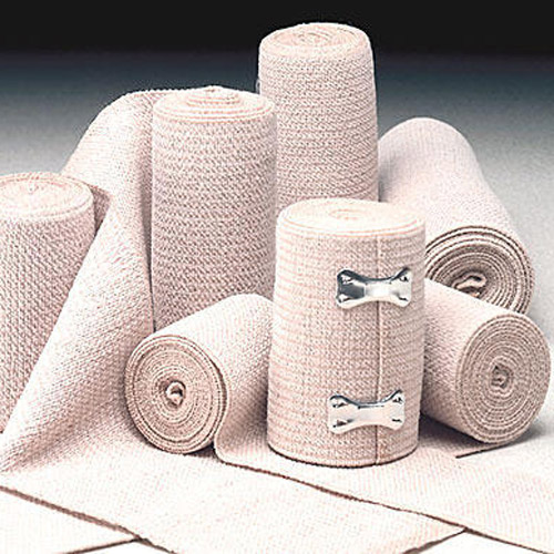 Bandages & Dressing Disposables