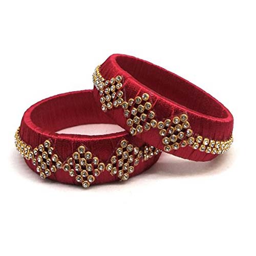 Bangles, Bracelets & Anklets