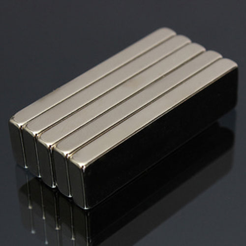 Bar, Neodymium & Permanent Magnets