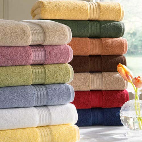 Bath Linen Manufacturers