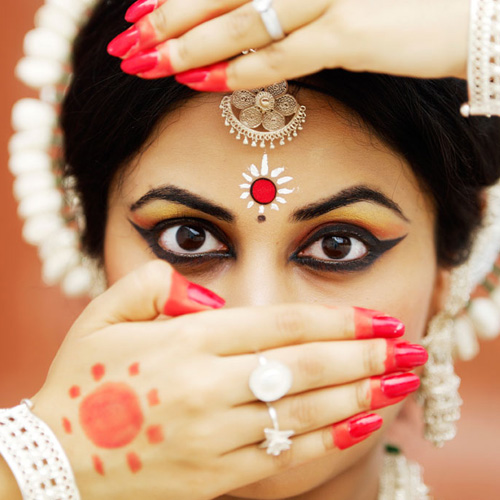 Bindi & Body Beautification Products