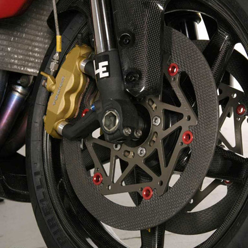 Brakes & Braking Systems