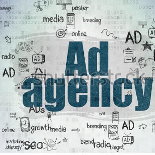 Branding & Advertising Agencies