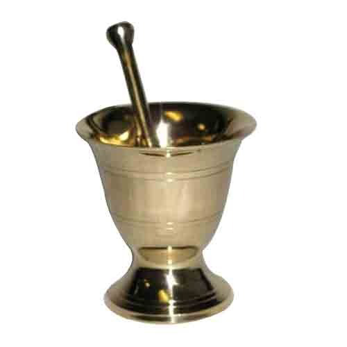 Brass, Copper & Metal Handicrafts