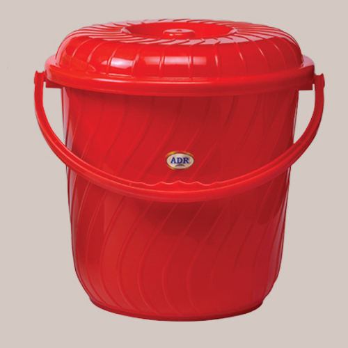 Buckets, Mugs & Storage Bins