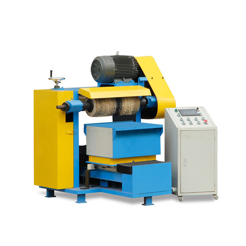 Buffing, Surface Finishing Machines