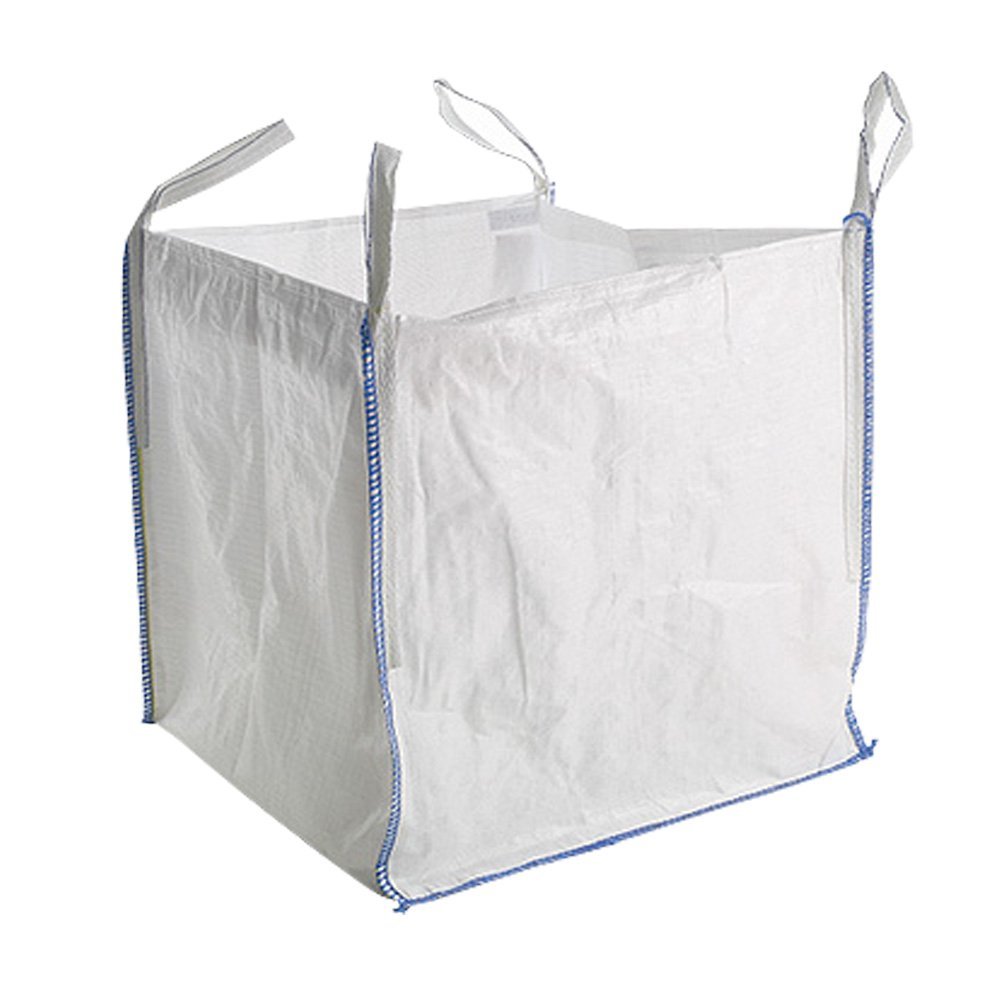 Bulk Bags & Sacks