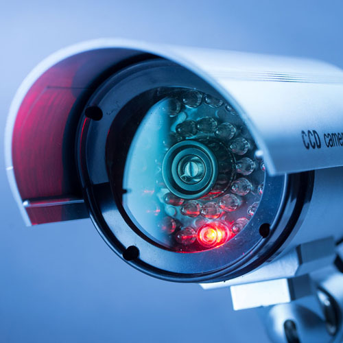 CCTV, Surveillance Systems and Parts