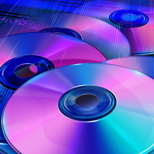 CD, DVD, MP3 & Audio Video Players