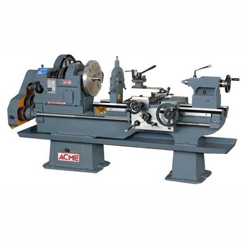 CNC Machines, Lathes & Tools