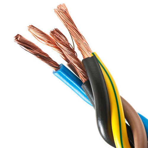 Cables & Wiring Components