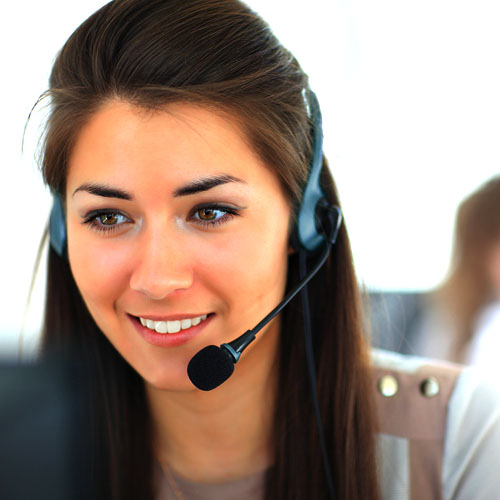Call Centre & Customer Care Services