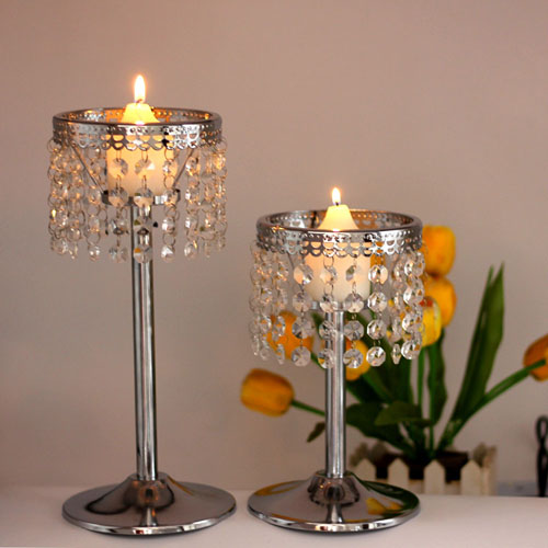 Candle Stands & Candelabra