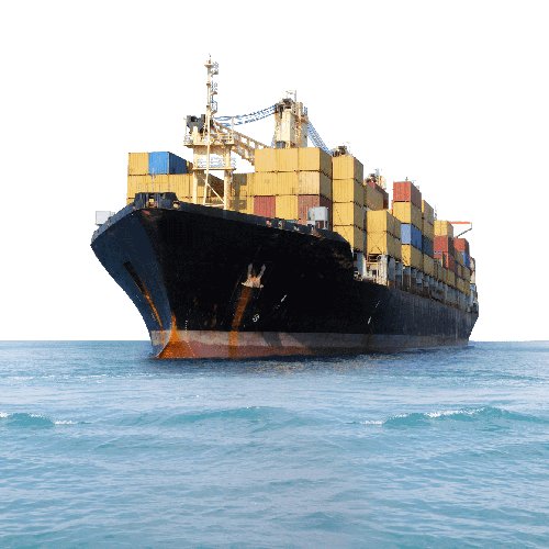 Cargo & Shipping