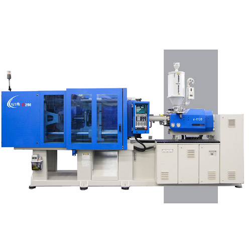 Casting, Moulding & Forging Machines