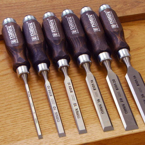 Chisels & Professional Hand Tools