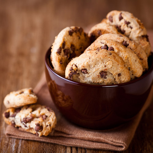 Chocolates, Biscuits & Cookies