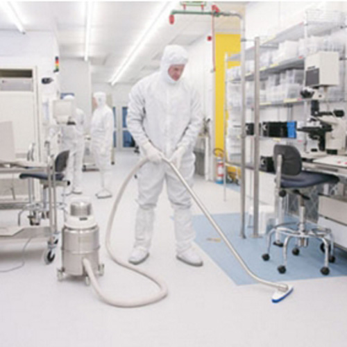 Cleanroom Equipment & Supplies