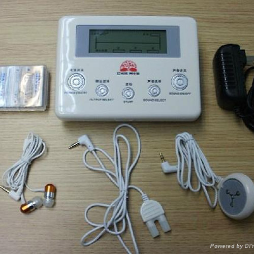 Clinical Diagnostic Instruments
