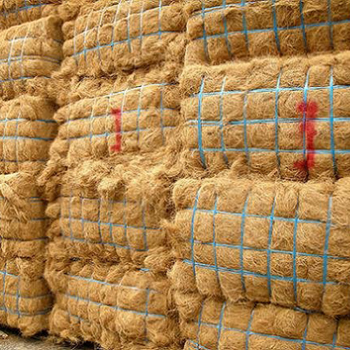 Coir and Agro Products