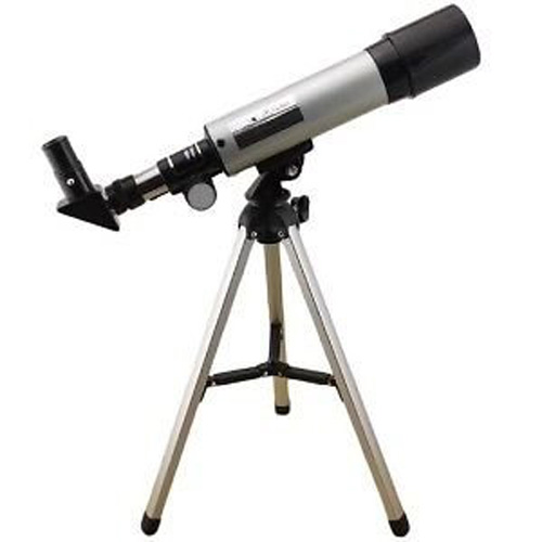 Compass, Telescopes & Survey Tools