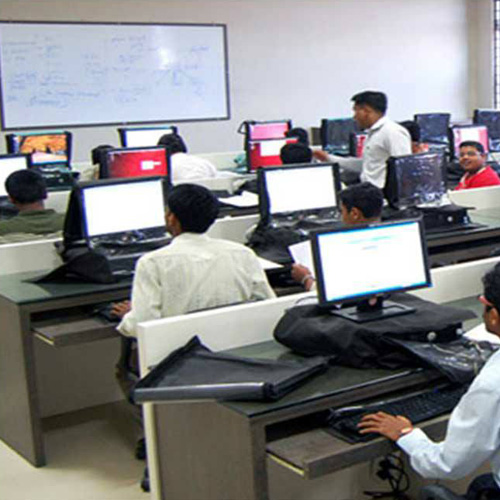 Computer, IT & Software Training
