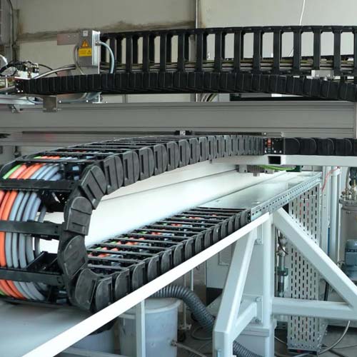 Conveyor Machines & Conveyor Systems