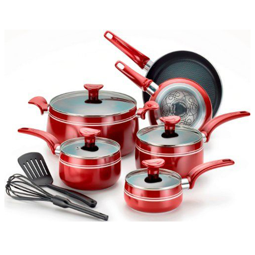 Cookware and Cooking Utensils