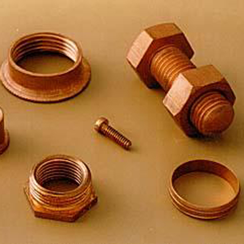 Copper & Brass Products