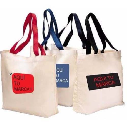 Cotton, Jute & Canvas Bags