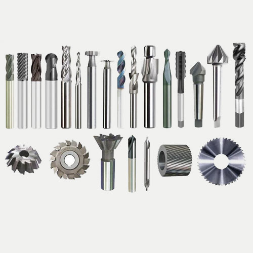 Cutting Tools & Equipment