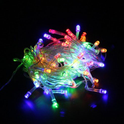 Decorative and Party Lights