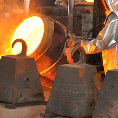 Die Casting & Investment Castings