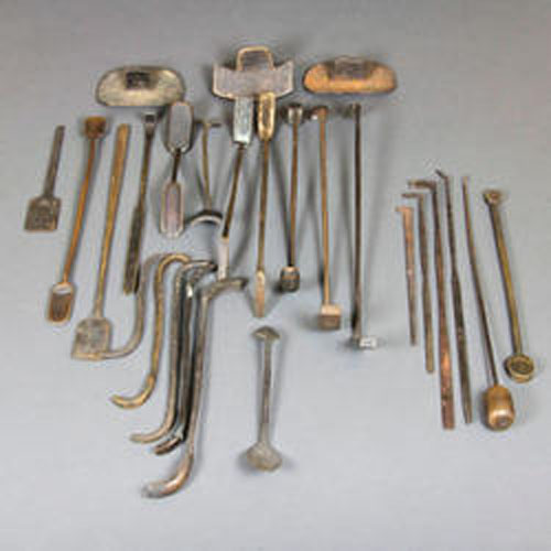 Die Casting Mould & Moulding Tools