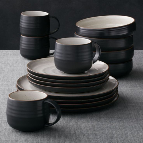 Dinnerware and Serving Utensils