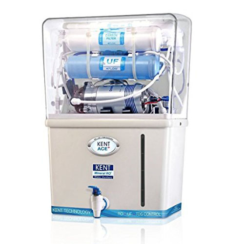 Domestic Water Purifiers & Filters