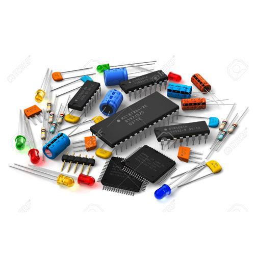 Electric Circuit Components & Spares