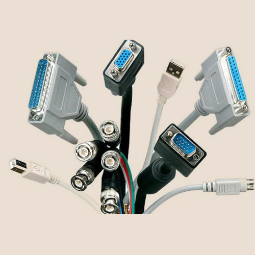 Electrical & Electronic Connectors