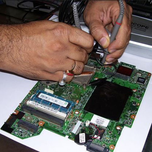 Electrical & Electronic Goods Repair