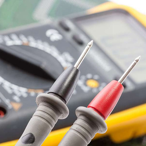 Electrical & Electronic Test Devices