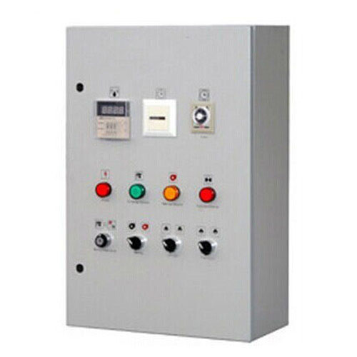 Electrical Panels & Distribution Box