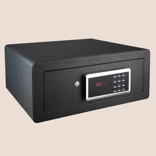 Electronic Safes & Security Systems